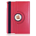 Pikkukuva 1 / 9: iPad kotelo 9,7 punainen \"Red\" Punainen "Red"
"Röd"
