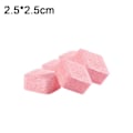 Pikkukuva 2 / 10: WC-puhdistustabletit, kuplivat, ROSA pink
