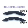 Miniatyrbilde 5 av 5: Øreputer / Hodebåndsputer for Sennheiser HD660S 650 600 545 5 HD600 Hodepute HD600 huvudkudde
