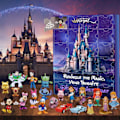 Miniatyrbild 1 av 3: Kampanj! 2023 Jul Adventskalender - 24 tecknade älvfigurer Style 4