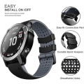 Miniatyrbilde 3 av 5: Klokke for Fenix ​​​​7X/Fenix ​​​​6X/Fenix ​​​​5X, Quickfit 26 mm Så