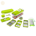 Pikkukuva 1 / 4: Nicer Dicer Plus Vihanleikkuri Vihannekset ja Hedelmät