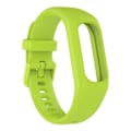 Pikkukuva 1 / 7: Silikonirannekkeet Garmin Vivosmart 5 - CYAN cyan