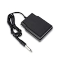 Miniatyrbillede 2 af 5: Sustain Pedal Delay Effects Pedal Pedal