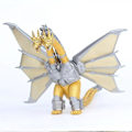 Miniatyrbilde 4 av 4: Godzilla Mecha King Ghidorah - King Of The Monsters Leksak - Godzilla Storlek 6 tum -