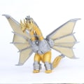 Pikkukuva 4 / 4: Godzilla Mecha King Ghidorah - King Of The Monsters -lelu - Godzilla-koko 6 tuumaa -