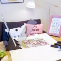 Miniatyrbilde 4 av 5: Sketch Wizard Tracing Ritbr?da Optisk Draw Projector Pain Black