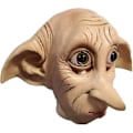 Pikkukuva 1 / 3: Kryc-aikuinen Dobby-naamio, Halloween Cosplay-naamio Elven Dwarf Elf Lateksi-naamio Koko Pää Kostyymi Tarvikkeet Realistinen Naamio Karnevaaliin Maskeraatiin 1 kpl