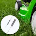 Pikkukuva 5 / 5: 2 kpl säädinfjädersettiä Briggs & Stratton -moottoreille 692211 691859