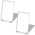 Pikkukuva 1 / 4: 2 kpl Ultra Slim Pocket Makeup Resespegel