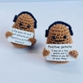 Miniatyrbilde 4 av 5: Rolig positiv potetdukke 4 4 4 2 4