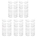 Miniatyrbilde 1 av 5: Nedre øyenvippe-tatoveringsklistremerker Øyenvippe-klistremerker C-5SHEET C-5SHEET C-5sheet A-2sheet C-5sheet