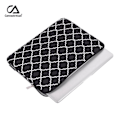 Miniatyrbillede 2 af 5: Computer sleeve computer case / case for laptop portable computer Black 12 inch 12 tum