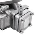 Pikkukuva 2 / 5: Yamaha 4HP 5HP 2-tahti perämoottorin kaasutin 6E0-14301-00