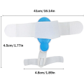 Miniatyrbillede 2 af 5: Hallux Valgus Separator Corrector Rails til lindring af smerter til mænd og kvinder i universel størrelse