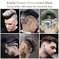 Miniatyrbilde 8 av 10: Hårklipper for menn - Barbermaskin 2