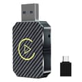 Trådlös CarPlay-adapter 2025 40