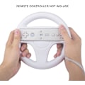 Miniatyrbilde 2 av 5: 2 * Ratt for Wii, Racing Ratt Joystick Wii Ratt Wii Racing Games Ratt A