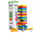 Pikkukuva 1 / 4: Hasbro Gaming: Jenga Classic Game