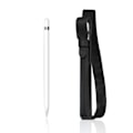 Miniatyrbillede 1 af 5: Etui til Apple etui, sort, penneholder til pen (