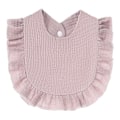 Miniatyrbilde 3 av 10: 2 stk. Dregleforkle Baby KHAKI Khaki