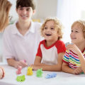 Miniatyrbilde 3 av 5: 30 stk Mochi Squishies Leksaker (Stil Tilfeldig), Kawaii Squishies Leksaker Party Favors for Barn, Mini Stress Relief Dyr Mochi for Påske Kurvfyllere, Klasseromspriser, Goodie Bag Stuffers, Bursdagspresang