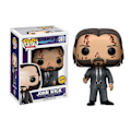 Pikkukuva 2 / 2: Toimintaelokuva John Wick
