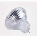 Miniatyrbilde 2 av 4: MR11 12V 35W halogenlamper GU4 2800K varmhvit dimbare 8 stk