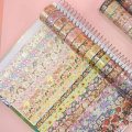 Miniatyrbillede 3 af 5: Washi Tape Papirbånd Scrapbooking-dekal