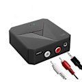 Pikkukuva 1 / 11: Bluetooth RCA/AUX -sovitin – NFC-anturi 134