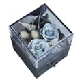 Evighedsrose til kæreste Valentinsdag-Fødselsdagsgave til_tfrf