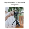 Miniatyrbild 5 av 5: Quick Release Selfie Stick Folding Tripod for GoPro13 Action 5/4/3 Action Camera Accessories