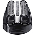 Miniatyrbilde 2 av 5: Reservedeler 32b svart kompatibel med Braun Series 3 320 330 340 350cc barbermaskiner, barberhode