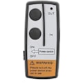 Miniatyrbillede 4 af 4: Ankare Fjernsynsbetjening ankerspil Trådløs Switch Trim Controller Marine Bådtilbehør