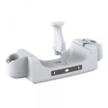 Miniatyrbilde 3 av 5: Kompatibel ladestasjon for Meta Quest 3 VR, Headset Display Holder og Controller Mount Station, Ladestasjon Stand Base