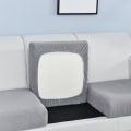 Miniatyrbillede 1 af 5: Højelastisk Sofaovertræk Cover