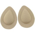 Miniatyrbilde 3 av 5: Mellomfotsputer Ball Of Foot Puter Forfotsputer 1 Par