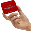Miniatyrbilde 2 av 5: We're Not Really Strangers Kortspill - Et interaktivt kortspill for voksne og isbryter[HK]-Perfet Basic-versjon Basic version