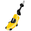 Miniatyrbilde 8 av 11: 2-pakning - Skostrekkere - Strekk ut skoene - 40-47 Multicolor multifärg