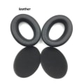 Miniatyrbilde 4 av 5: Øreputer / Hodebåndsputer for Sennheiser HD660S 650 600 545 5 HD600 Hodepute HD600 huvudkudde