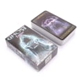 Pikkukuva 5 / 5: Ghost Tarot -kortit Opas Kohtalon ennustaminen Tarot Oracle Deck Pa Monivärinen yksi koko