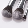 Miniatyrbillede 4 af 5: BS04 - BS-MALL 13 stk. eksklusive Make-up / makeupbørster af bedste kvalitet