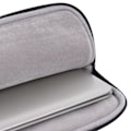 Miniatyrbillede 5 af 5: Computer sleeve computer case / case for laptop portable computer Black 11 inch 11 tum
