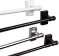 Desyne Magnetisk Stång, Vit, 40-71 cm White