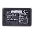 Miniatyrbillede 3 af 5: Batterilader Mh-18a til Nikon D70 D80 D90 D300 D700 Mh-18a