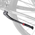Miniatyrbilde 3 av 4: Justerbar Sidekickstand i Aluminiumlegering for MTB- og Landeveissykkel