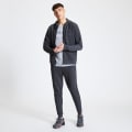 Pikkukuva 4 / 5: Dare 2B Mens Modulus Jogger S Kolgrå Charcoal Grey S zdq
