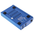 Miniatyrbilde 3 av 5: iMAX B6 Digital RC Lipo NiMH Batteribalanslader