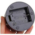 Miniatyrbillede 4 af 5: 3D Natlampe 3D Led Natlampe Dumbo Sød Baby Nat