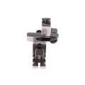 Miniatyrbillede 5 af 5: 1 stk. Industrielt syet dele trykfod T-4 til symaskine A onesize